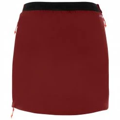 Salewa - Women's Ortles TWR Stretch Skirt - Jupe synthétique -Robes & jupes Soldes salewa womens ortles twr stretch skirt jupe synthetique detail 3