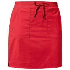 Schöffel - Women's Skirt Gizeh - Jupe 9 Schöffel - Women's Skirt Gizeh - Jupe -Robes & jupes Soldes schoeffel womens skirt gizeh jupe 1