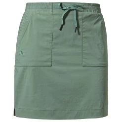 Schöffel - Women's Skirt Gizeh - Jupe 10 Schöffel - Women's Skirt Gizeh - Jupe -Robes & jupes Soldes schoeffel womens skirt gizeh jupe 2