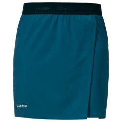 Schöffel - Women's Skort Monte D'Oro - Jupe-short 11 Schöffel - Women's Skort Monte D'Oro - Jupe-short -Robes & jupes Soldes schoeffel womens skort monte doro jupe short 3