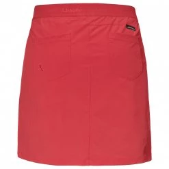 Schöffel - Women's Skort Monte D'Oro - Jupe-short 8 Schöffel - Women's Skort Monte D'Oro - Jupe-short -Robes & jupes Soldes schoeffel womens skort monte doro jupe short detail 2
