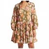 Seafolly - Women's Paradise Garden Tiered Dress - Robe 2 Seafolly - Women's Paradise Garden Tiered Dress - Robe -Robes & jupes Soldes seafolly womens paradise garden tiered dress robe