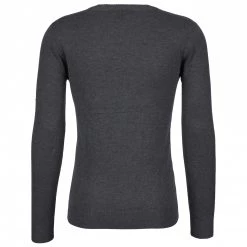 Sherpa - Logo Crew - Pull -Robes & jupes Soldes sherpa logo crew pull detail 3