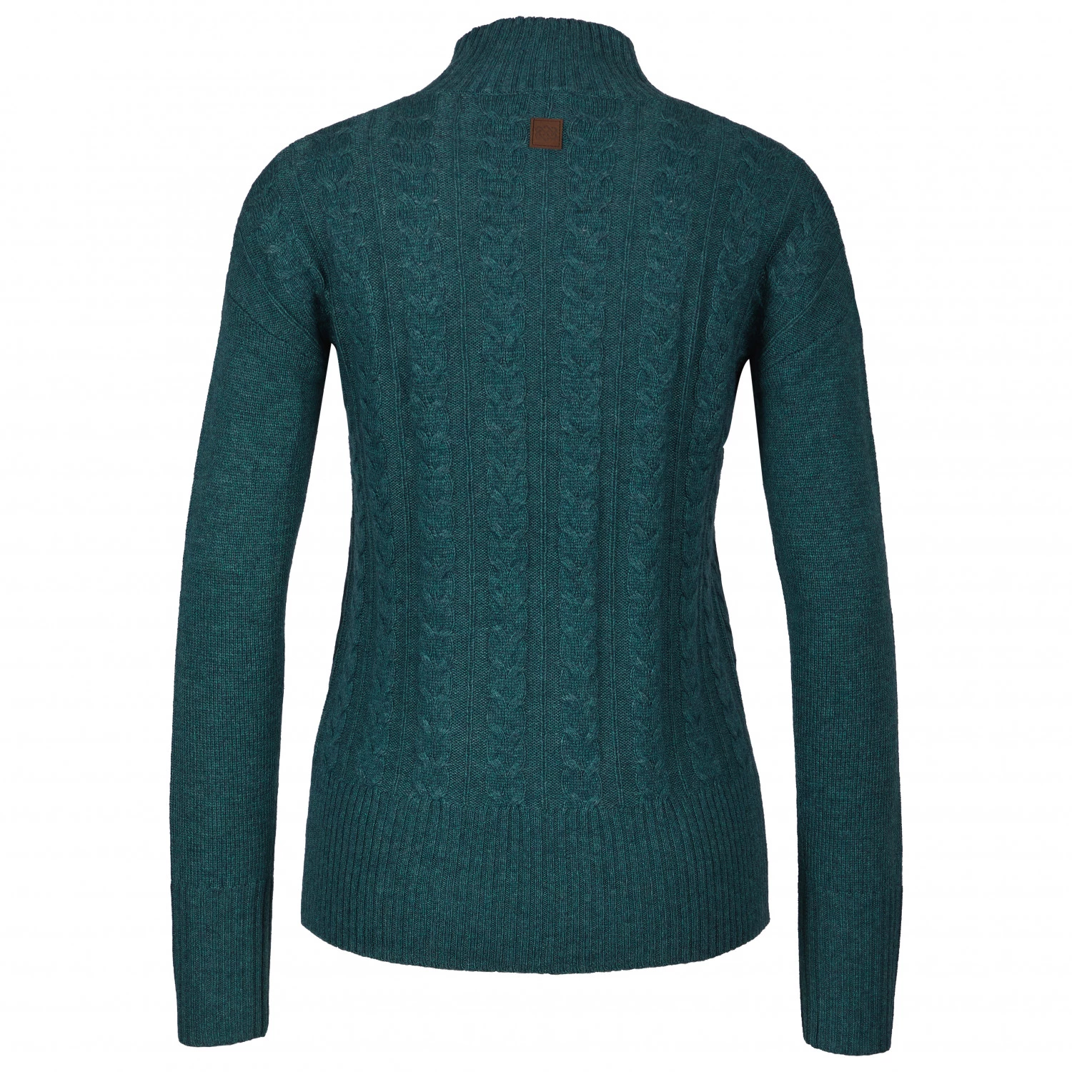 Sherpa - Women's Dolkar Mock Neck - Pull 4 Sherpa - Women's Dolkar Mock Neck - Pull – Image 2