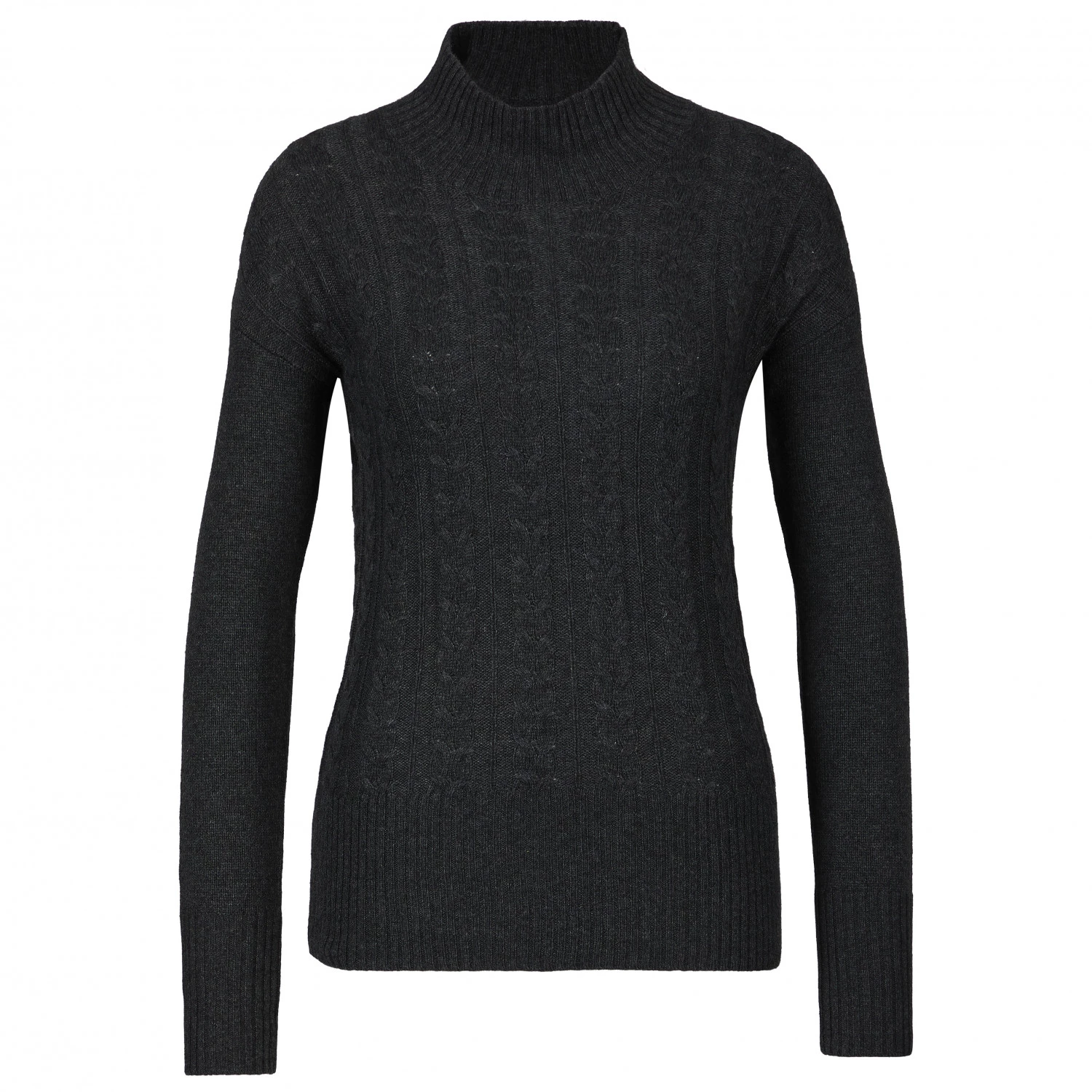 Sherpa - Women's Dolkar Mock Neck - Pull 3 Sherpa - Women's Dolkar Mock Neck - Pull