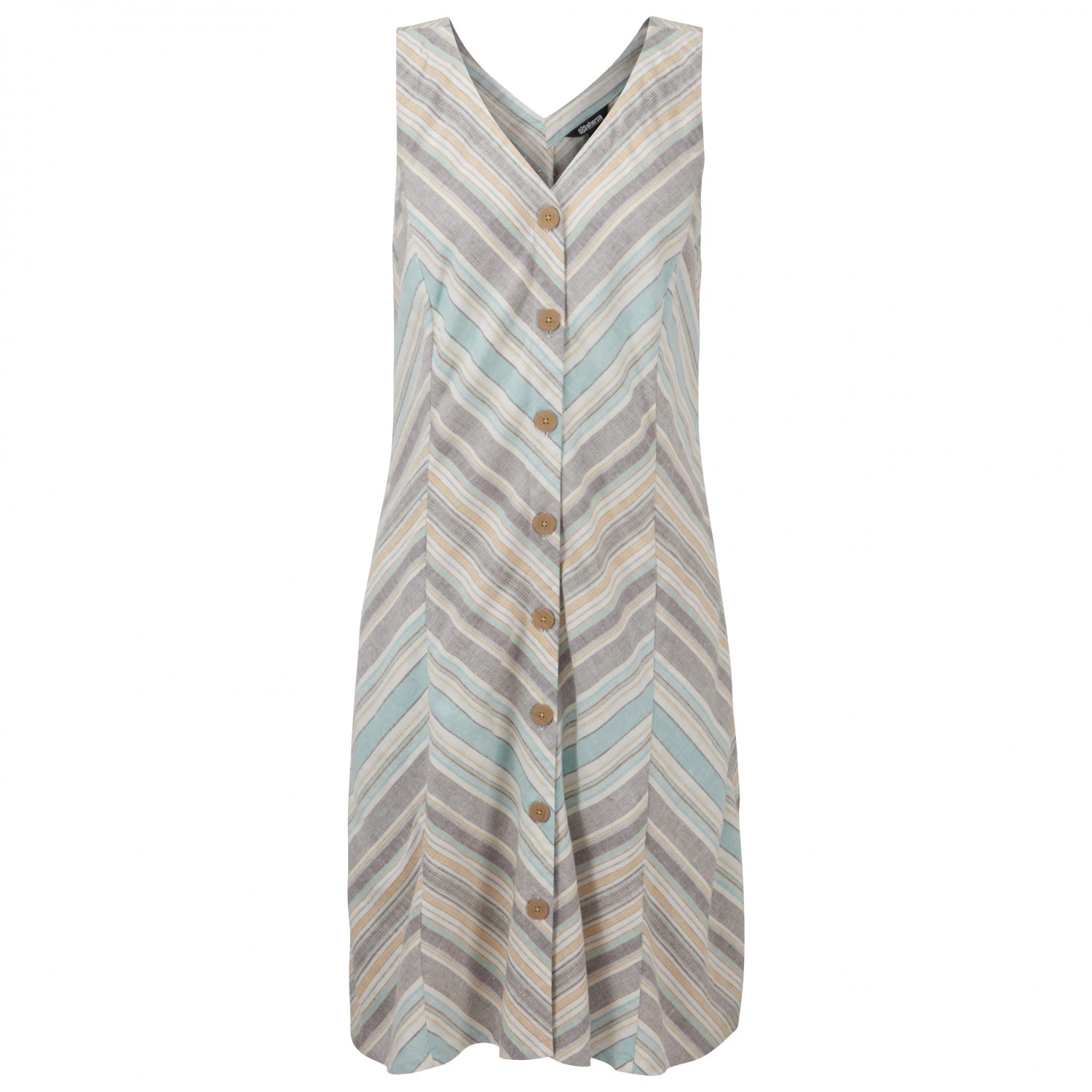 Sherpa - Women's Kiran Dress - Robe 5 Sherpa - Women's Kiran Dress - Robe – Image 3