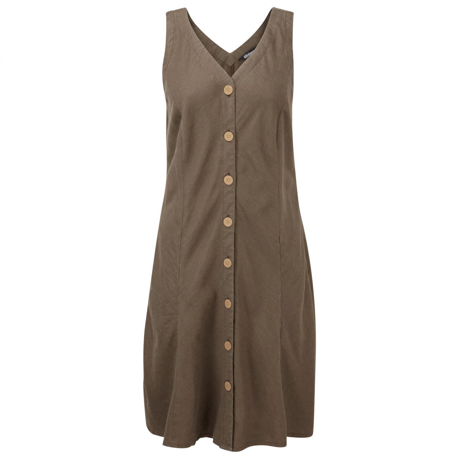 Sherpa - Women's Kiran Dress - Robe 7 Sherpa - Women's Kiran Dress - Robe – Image 5