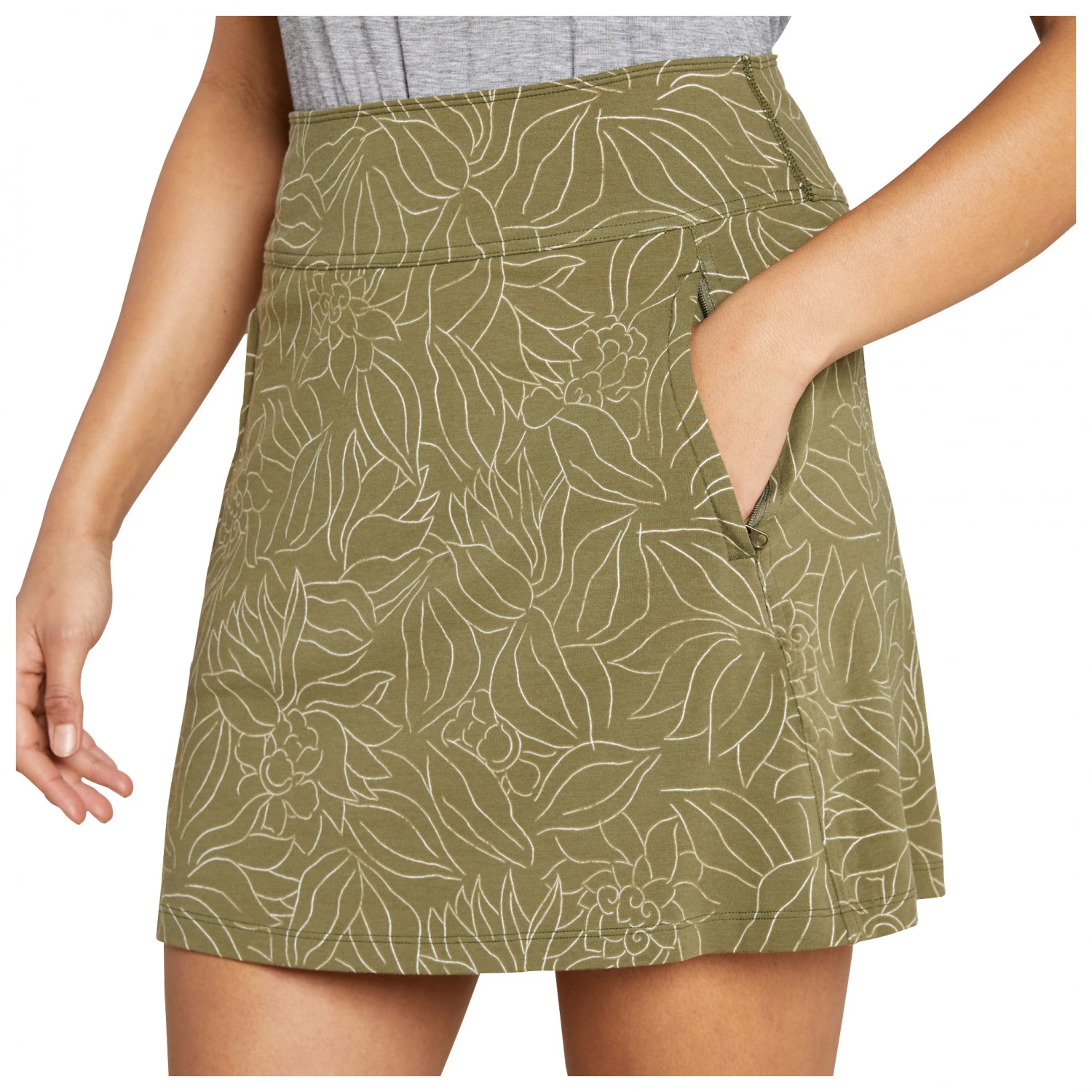 Sherpa - Women's Neha Skort - Jupe-short 4 Sherpa - Women's Neha Skort - Jupe-short – Image 2