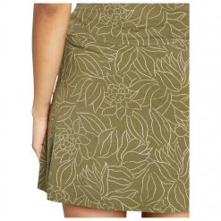 Sherpa - Women's Neha Skort - Jupe-short 10 Sherpa - Women's Neha Skort - Jupe-short -Robes & jupes Soldes sherpa womens neha skort jupe short detail 3