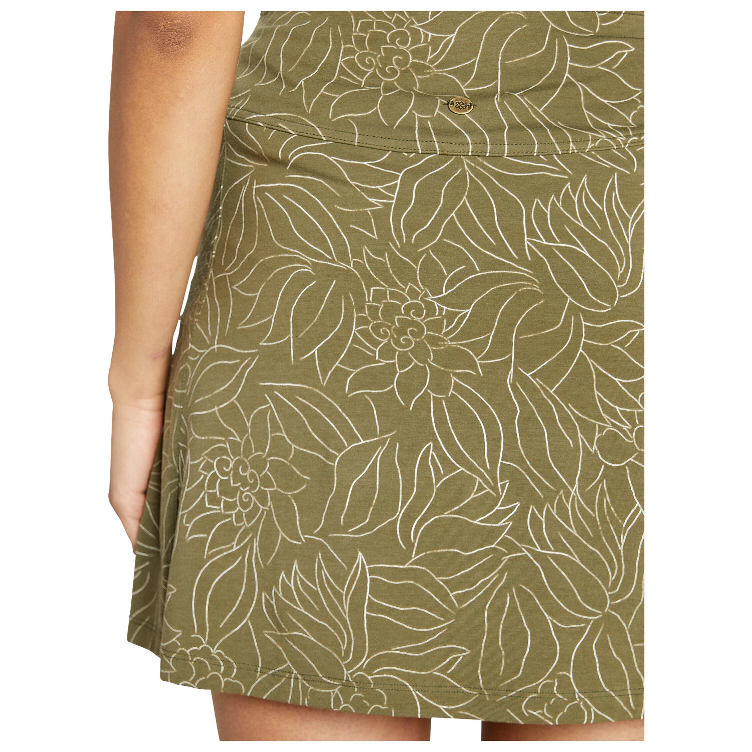 Sherpa - Women's Neha Skort - Jupe-short 5 Sherpa - Women's Neha Skort - Jupe-short – Image 3