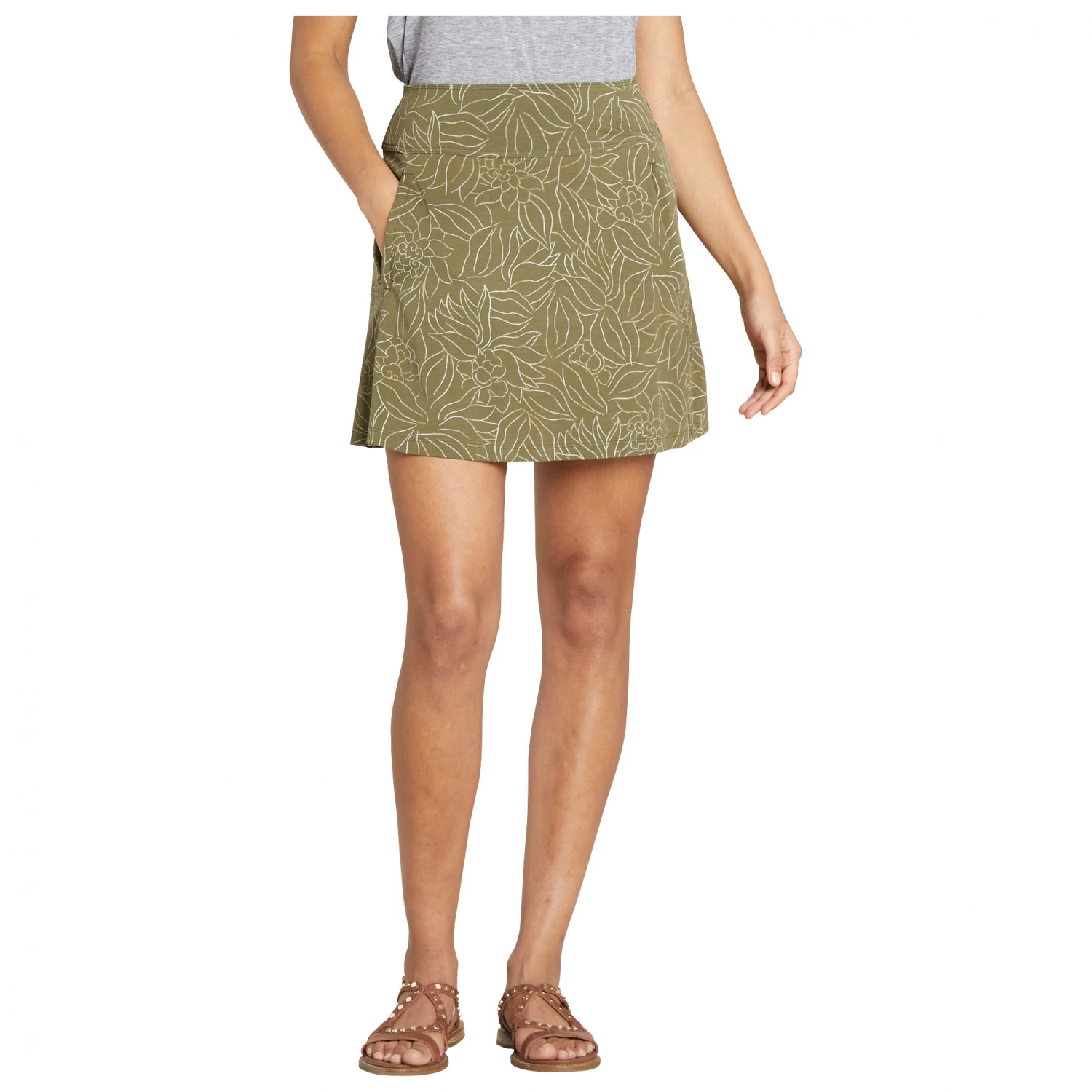 Sherpa - Women's Neha Skort - Jupe-short 6 Sherpa - Women's Neha Skort - Jupe-short – Image 4