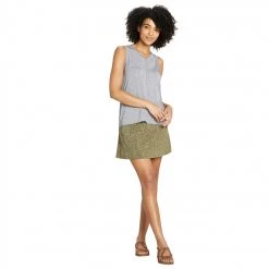 Sherpa - Women's Neha Skort - Jupe-short 13 Sherpa - Women's Neha Skort - Jupe-short -Robes & jupes Soldes sherpa womens neha skort jupe short detail 6