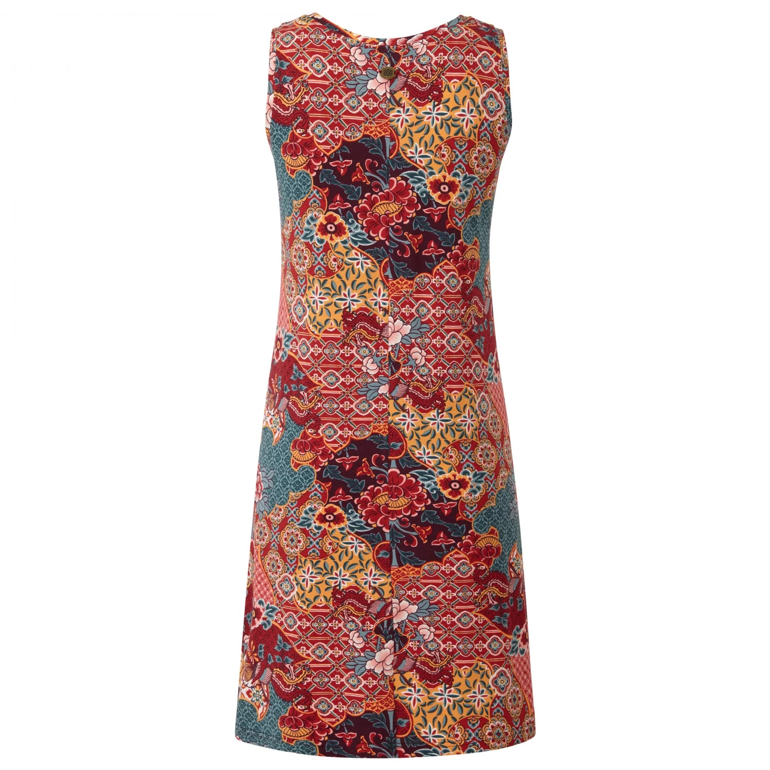 Sherpa - Women's Padma Dress - Robe 4 Sherpa - Women's Padma Dress - Robe – Image 2