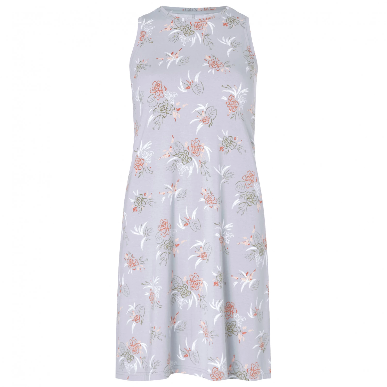 Sherpa - Women's Padma Dress - Robe 3 Sherpa - Women's Padma Dress - Robe