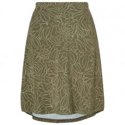 Sherpa - Women's Padma Pull-On Skirt - Jupe