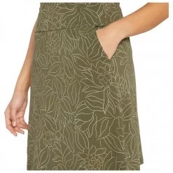 Sherpa - Women's Padma Pull-On Skirt - Jupe -Robes & jupes Soldes sherpa womens padma pull on skirt jupe detail 4