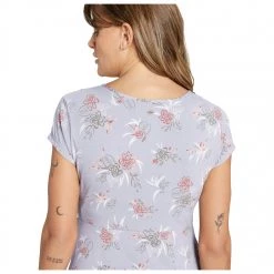 Sherpa - Women's Padma Wrap Dress - Robe -Robes & jupes Soldes sherpa womens padma wrap dress robe detail 3