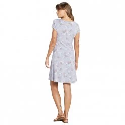 Sherpa - Women's Padma Wrap Dress - Robe -Robes & jupes Soldes sherpa womens padma wrap dress robe detail 5