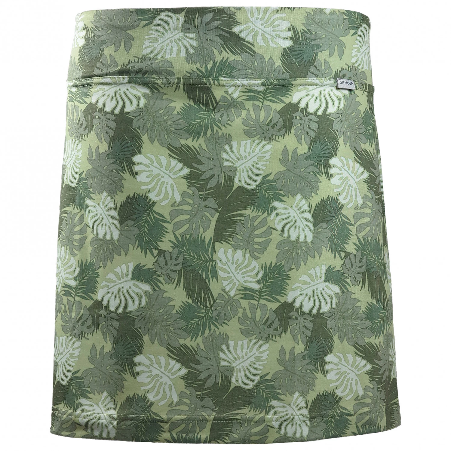 SKHOOP - Women's Erika Skirt - Jupe 6 SKHOOP - Women's Erika Skirt - Jupe – Image 4