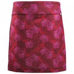 SKHOOP - Women's Eva Skirt - Jupe -Robes & jupes Soldes skhoop womens eva skirt jupe 1