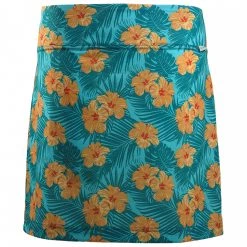 SKHOOP - Women's Eva Skirt - Jupe -Robes & jupes Soldes skhoop womens eva skirt jupe 3