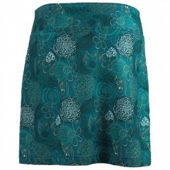 SKHOOP - Women's Eva Skirt - Jupe -Robes & jupes Soldes skhoop womens eva skirt jupe detail 2