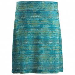 SKHOOP - Women's Fia Knee Skirt - Jupe 8 SKHOOP - Women's Fia Knee Skirt - Jupe -Robes & jupes Soldes skhoop womens fia knee skirt jupe 1