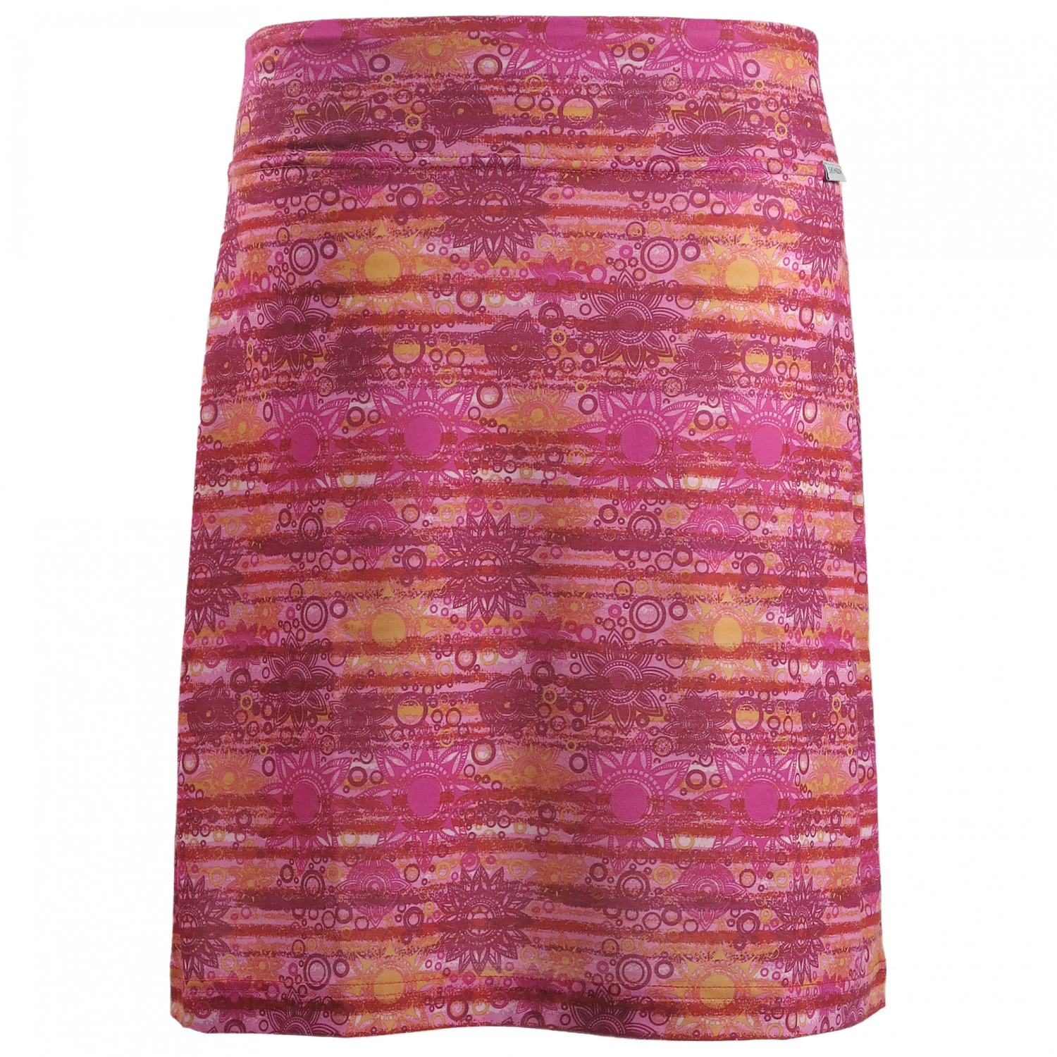 SKHOOP - Women's Fia Knee Skirt - Jupe 6 SKHOOP - Women's Fia Knee Skirt - Jupe – Image 4