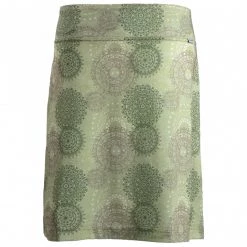 SKHOOP - Women's Fiona Knee Skirt - Jupe -Robes & jupes Soldes skhoop womens fiona knee skirt jupe 1