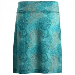 SKHOOP - Women's Fiona Knee Skirt - Jupe -Robes & jupes Soldes skhoop womens fiona knee skirt jupe 2