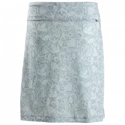 SKHOOP - Women's Frida Knee Skirt - Jupe -Robes & jupes Soldes skhoop womens frida knee skirt jupe 1