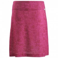 SKHOOP - Women's Frida Knee Skirt - Jupe -Robes & jupes Soldes skhoop womens frida knee skirt jupe 3