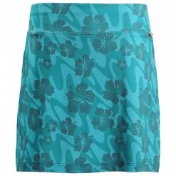 SKHOOP - Women's Gudrun Skort - Jupe-short -Robes & jupes Soldes skhoop womens gudrun skort jupe short 3