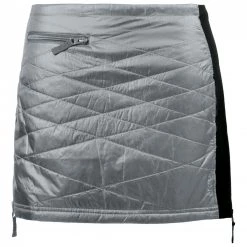 SKHOOP - Women's Kari Mini Skirt - Jupe synthétique 11 SKHOOP - Women's Kari Mini Skirt - Jupe synthétique -Robes & jupes Soldes skhoop womens kari mini skirt jupe synthetique 1