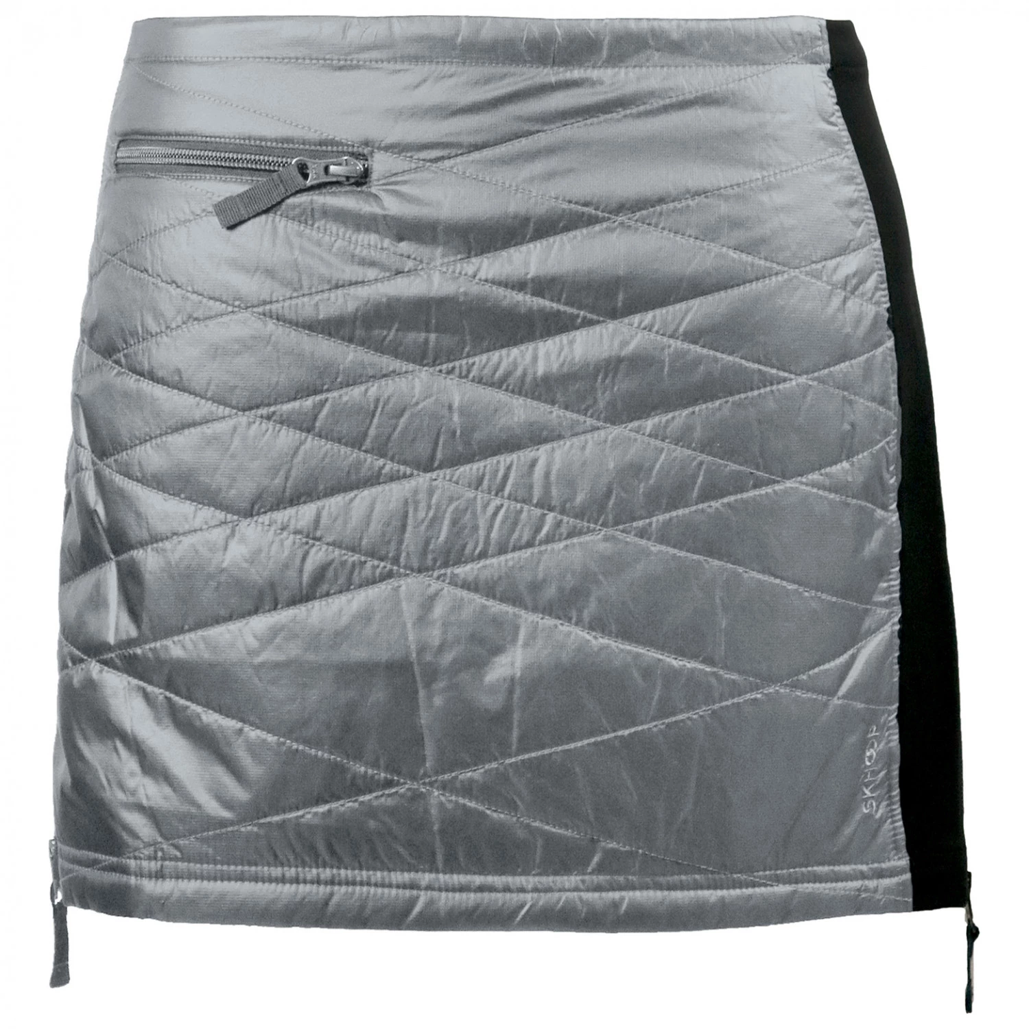 SKHOOP - Women's Kari Mini Skirt - Jupe synthétique 6 SKHOOP - Women's Kari Mini Skirt - Jupe synthétique – Image 4