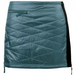 SKHOOP - Women's Kari Mini Skirt - Jupe synthétique