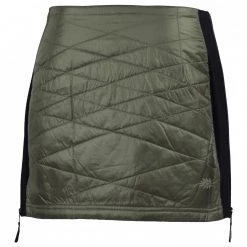 SKHOOP - Women's Kari Mini Skirt - Jupe synthétique 10 SKHOOP - Women's Kari Mini Skirt - Jupe synthétique -Robes & jupes Soldes skhoop womens kari mini skirt jupe synthetique detail 3