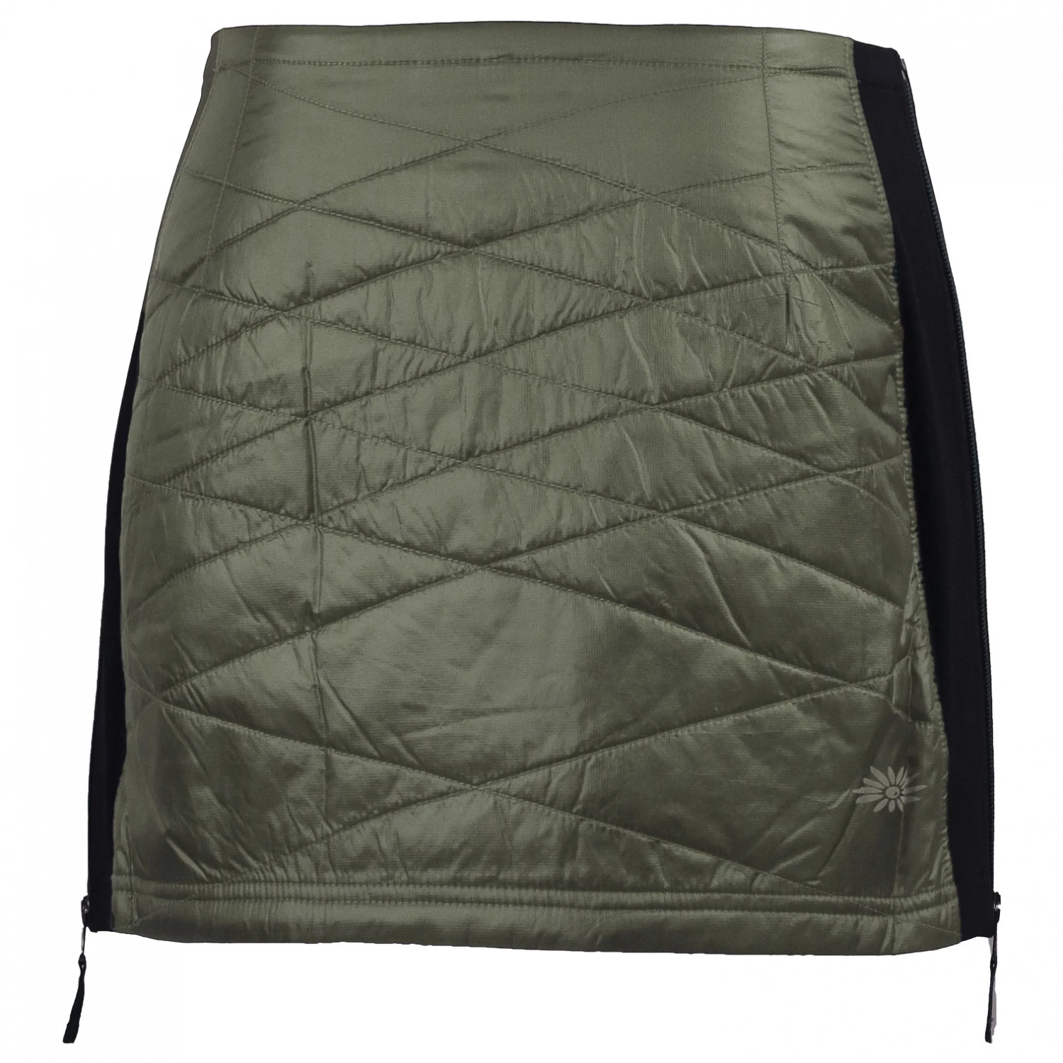 SKHOOP - Women's Kari Mini Skirt - Jupe synthétique 5 SKHOOP - Women's Kari Mini Skirt - Jupe synthétique – Image 3