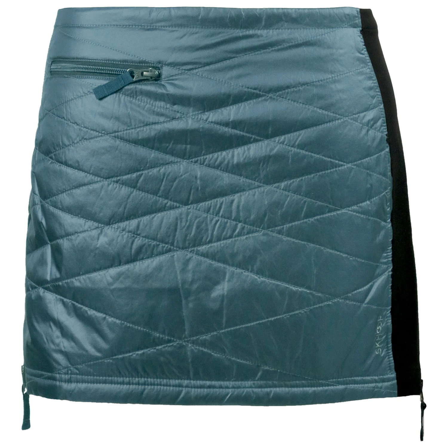 SKHOOP - Women's Kari Mini Skirt - Jupe synthétique 3 SKHOOP - Women's Kari Mini Skirt - Jupe synthétique