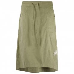 SKHOOP - Women's Lotta Long Skirt - Jupe 8 SKHOOP - Women's Lotta Long Skirt - Jupe -Robes & jupes Soldes skhoop womens lotta long skirt jupe 1