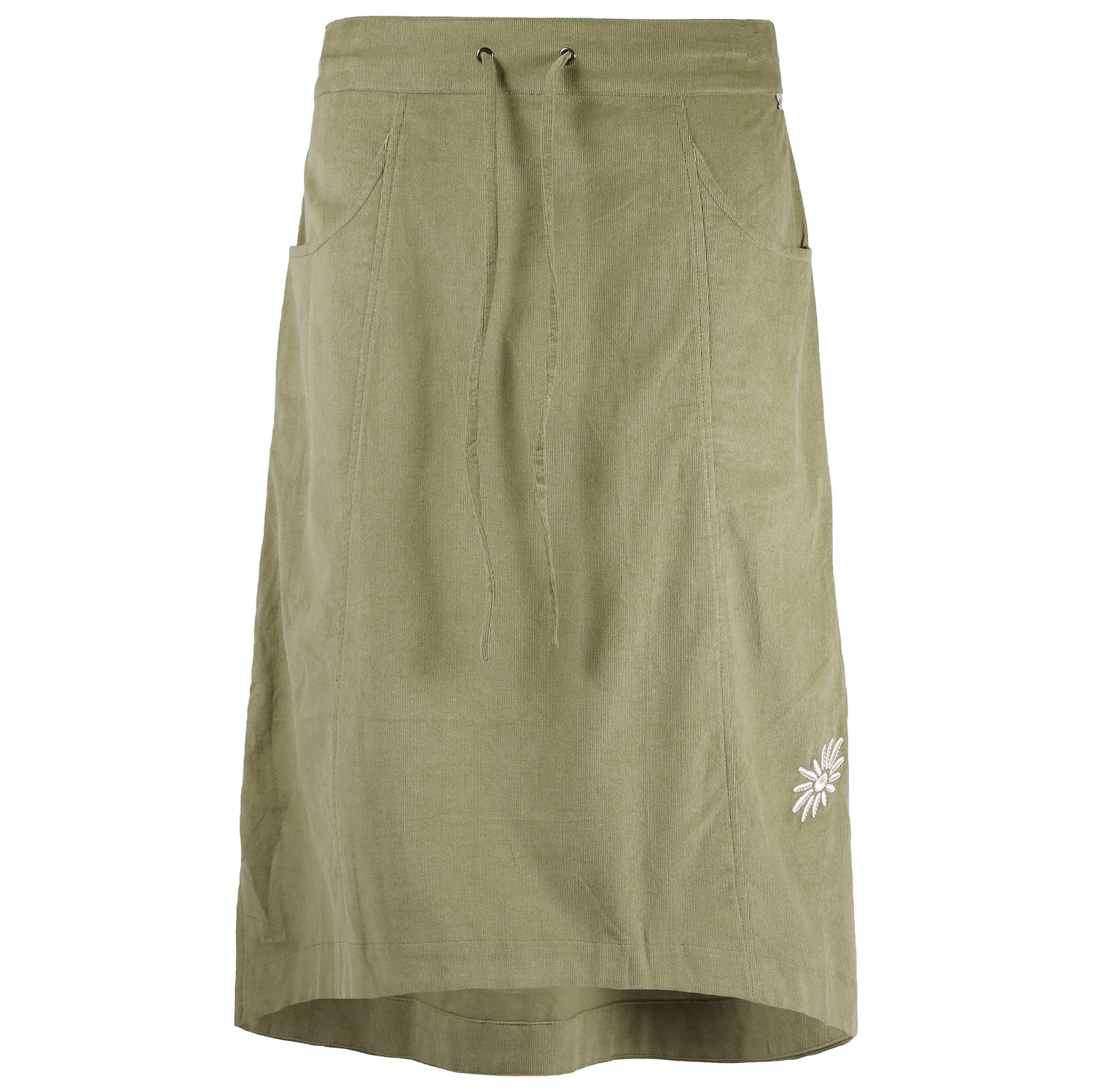 SKHOOP - Women's Lotta Long Skirt - Jupe 5 SKHOOP - Women's Lotta Long Skirt - Jupe – Image 3