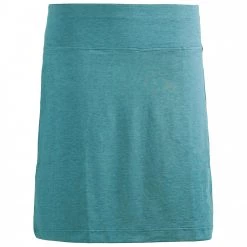 SKHOOP - Women's Mia Knee Skort - Jupe-short -Robes & jupes Soldes skhoop womens mia knee skort jupe short 3