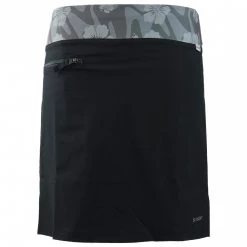 SKHOOP - Women's Outdoor Knee Skort - Jupe -Robes & jupes Soldes skhoop womens outdoor knee skort jupe 1