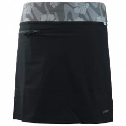 SKHOOP - Women's Outdoor Skort - Jupe-short -Robes & jupes Soldes skhoop womens outdoor skort jupe short 1