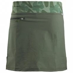 SKHOOP - Women's Outdoor Skort - Jupe-short -Robes & jupes Soldes skhoop womens outdoor skort jupe short 2