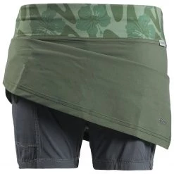 SKHOOP - Women's Outdoor Skort - Jupe-short -Robes & jupes Soldes skhoop womens outdoor skort jupe short detail 3