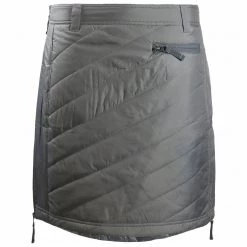 SKHOOP - Women's Sandy Short Skirt - Jupe synthétique