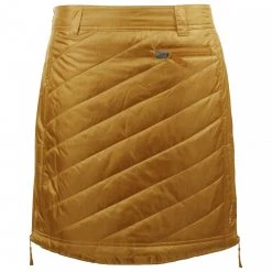SKHOOP - Women's Sandy Short Skirt - Jupe synthétique -Robes & jupes Soldes skhoop womens sandy short skirt jupe synthetique 3