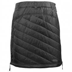 Robes & jupes Soldes -Robes & jupes Soldes skhoop womens sandy short skirt jupe synthetique detail 2