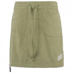 SKHOOP - Women's Silvia Short Skirt - Jupe -Robes & jupes Soldes skhoop womens silvia short skirt jupe 1